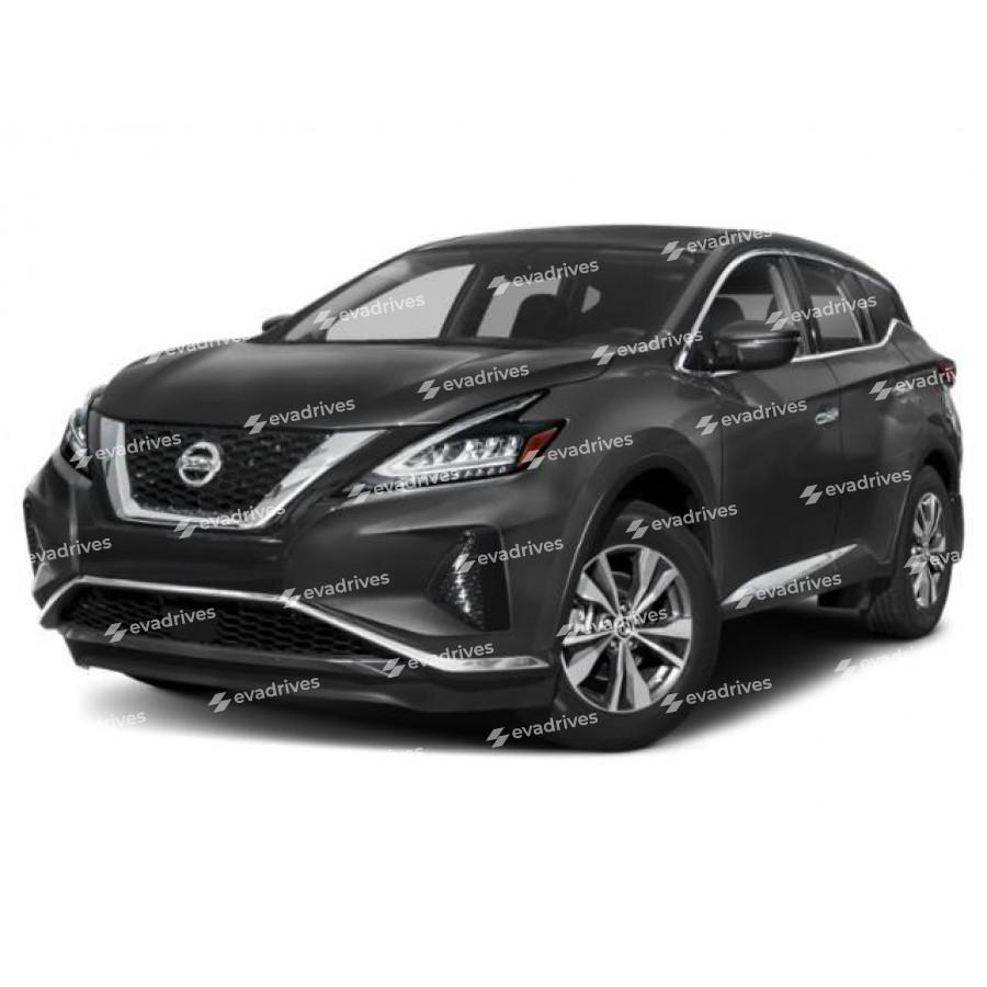 EVA DYWANIKІ DO Nissan Murano (Z52) Restyling SUV 2019+