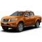 EVA DYWANIKІ DO Nissan Navara (D23) Pickup  2014+