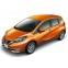 EVA DYWANIKІ DO Nissan Note e-Power (E12) Hybrid Minivan 2016-2020
