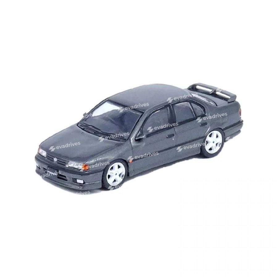 EVA DYWANIKІ DO Nissan Primera (P10) Sedan 1990-1996