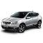EVA DYWANIKІ DO Nissan Qashqai 2+ SUV 2007-2013