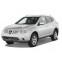 EVA DYWANIKІ DO Nissan Rogue SUV 2007-2015