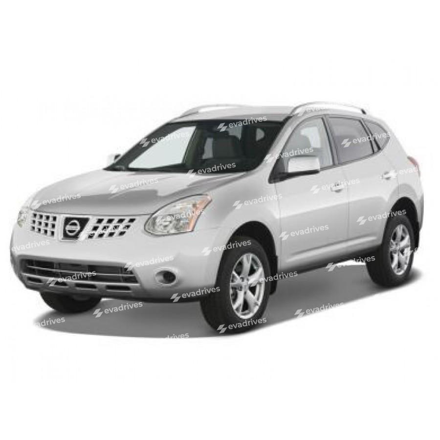 EVA DYWANIKІ DO Nissan Rogue SUV 2007-2015