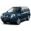 EVA DYWANIKІ DO Nissan X-Trail (T31) SUV 2007-2014