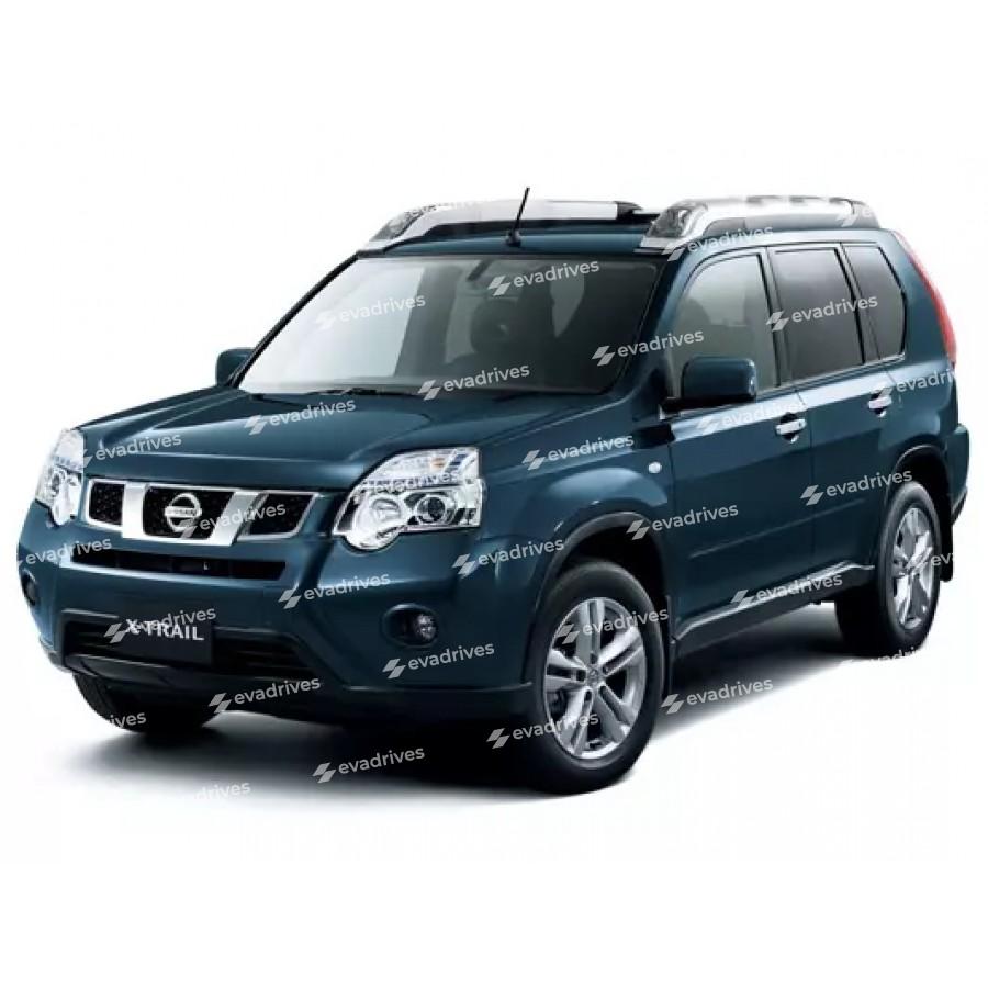 EVA DYWANIKІ DO Nissan X-Trail (T31) SUV 2007-2014