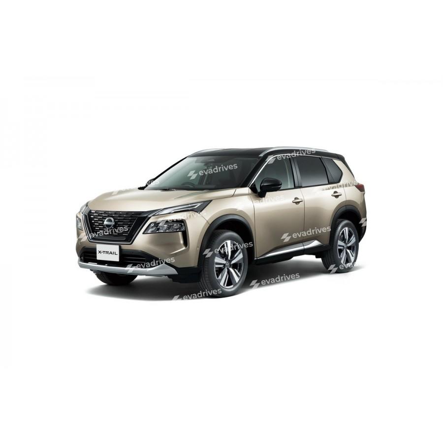 EVA DYWANIKІ DO Nissan X-Trail (T33) 2021+