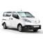 EVA DYWANIKІ DO Nissan E-NV200 Minivan 2012+