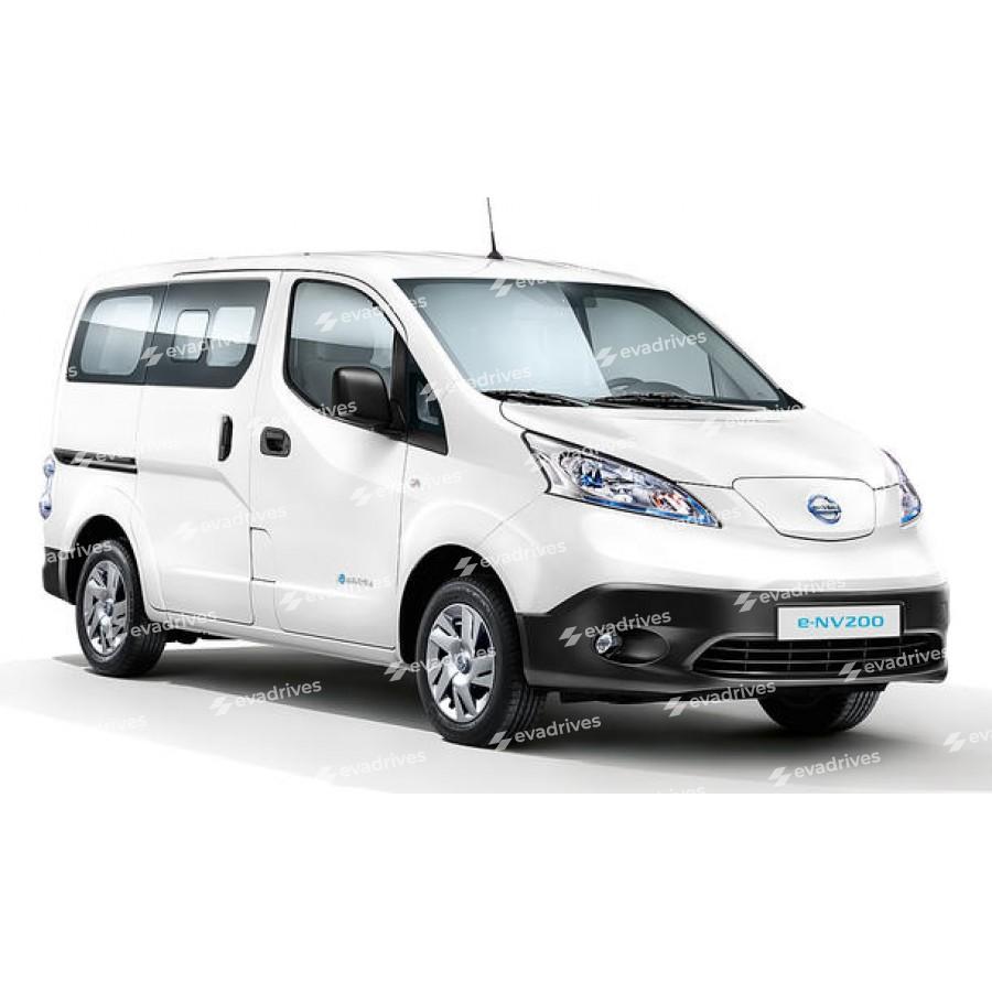 EVA DYWANIKІ DO Nissan E-NV200 Minivan 2012+