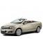 EVA DYWANIKІ DO Opel Astra (H) TwinTop  Cabrio 2006-2010