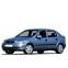 EVA DYWANIKІ DO Opel Astra (G)  Sedan 1998-2009