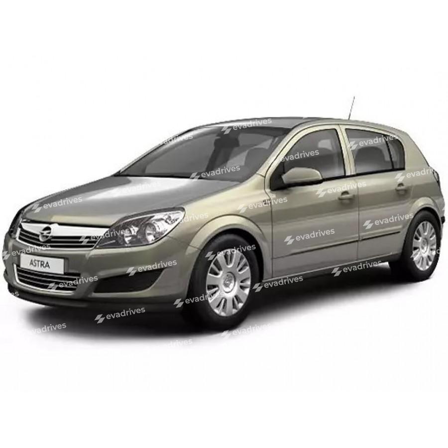 EVA DYWANIKІ DO Opel Astra (H) Htb 2004-2014