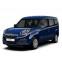 EVA DYWANIKІ DO Opel Combo (D) Minivan 2011-2018
