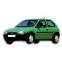EVA DYWANIKІ DO Opel Corsa (B) 3-doors Htb 1993-2000