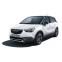 EVA DYWANIKІ DO Opel Crossland X SUV 2017+