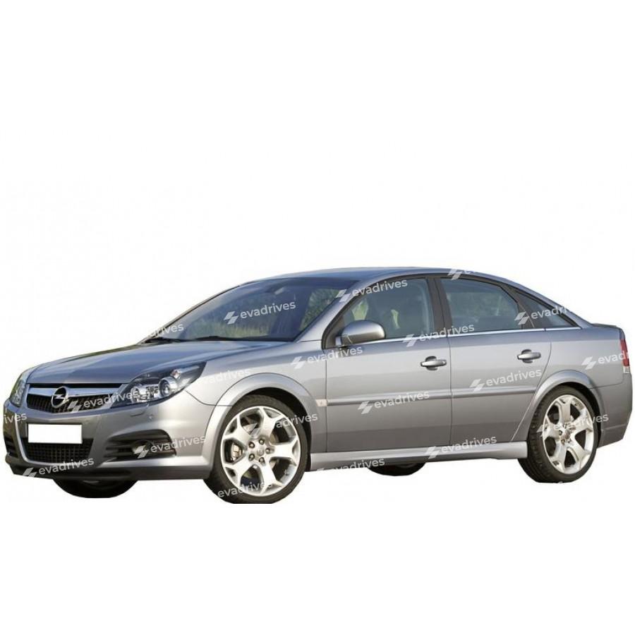 EVA DYWANIKІ DO Opel Vectra (C) Liftback 2002-2008