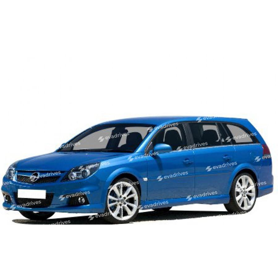 EVA DYWANIKІ DO Opel Vectra (C) Combi 2002-2008