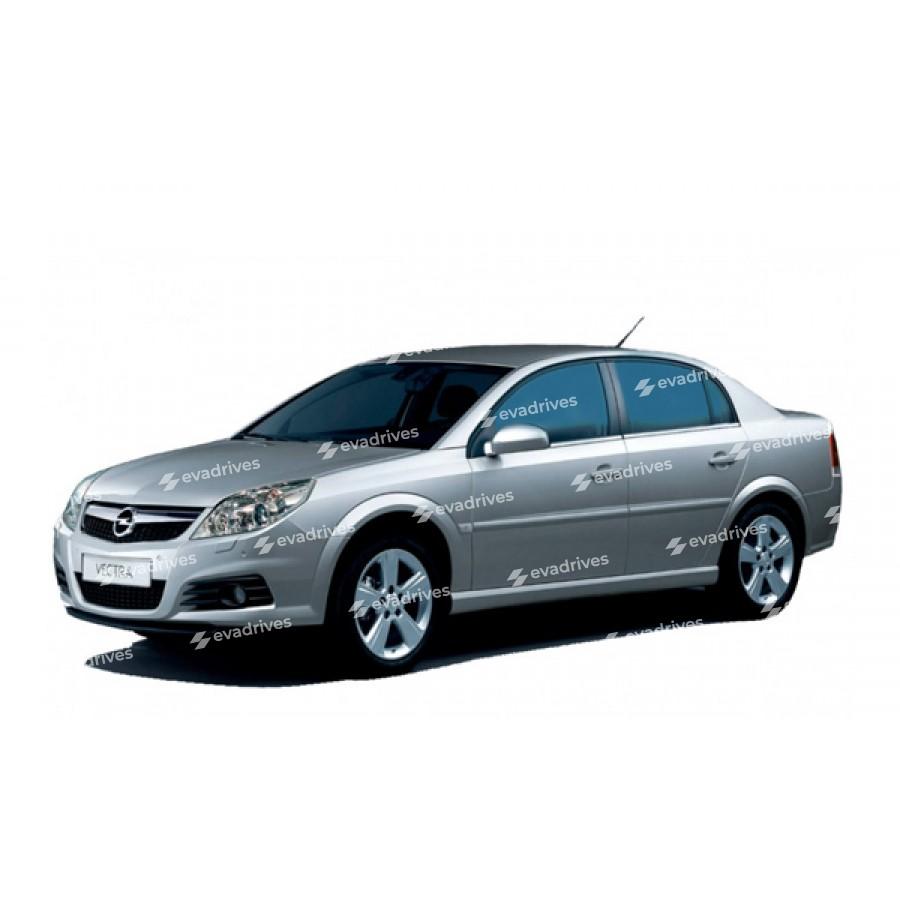 EVA DYWANIKІ DO Opel Vectra (C) Sedan 2002-2008