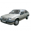 EVA DYWANIKІ DO Opel Ascona (C3) Restyling Sedan 1986-1988