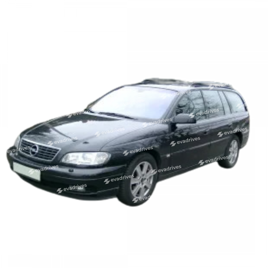 EVA DYWANIKІ DO Opel Omega (B) Combi 1994-2003