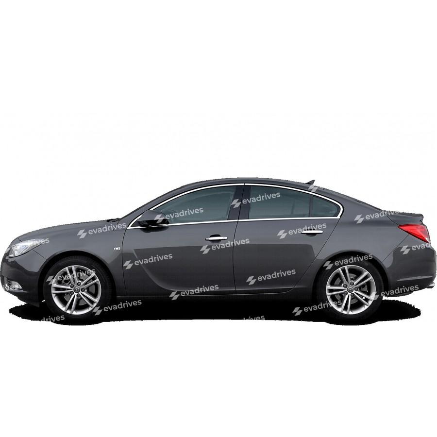 EVA DYWANIKІ DO Opel Insignia (G09) Sedan 2008-2017
