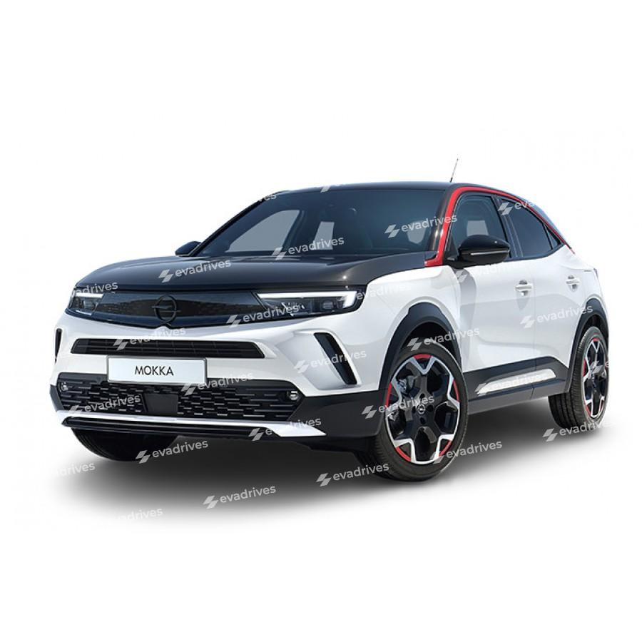 EVA DYWANIKІ DO Opel Mokka SUV 2021+