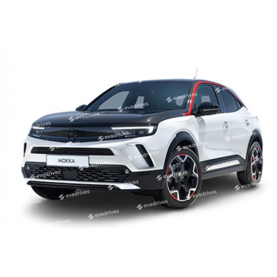 EVA DYWANIKІ DO Opel Mokka-e SUV 2021+