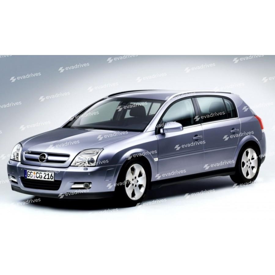 EVA DYWANIKІ DO Opel Signum Htb 2003-2008