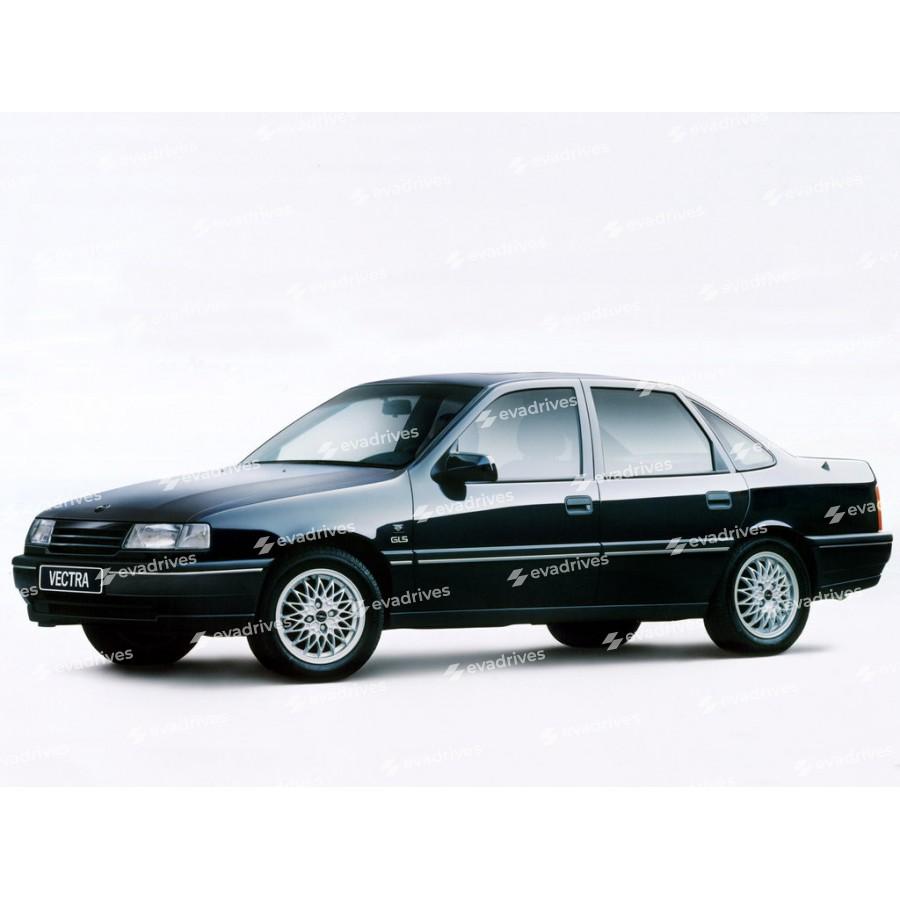 EVA DYWANIKІ DO Opel Vectra (A) Sedan 1988-1995