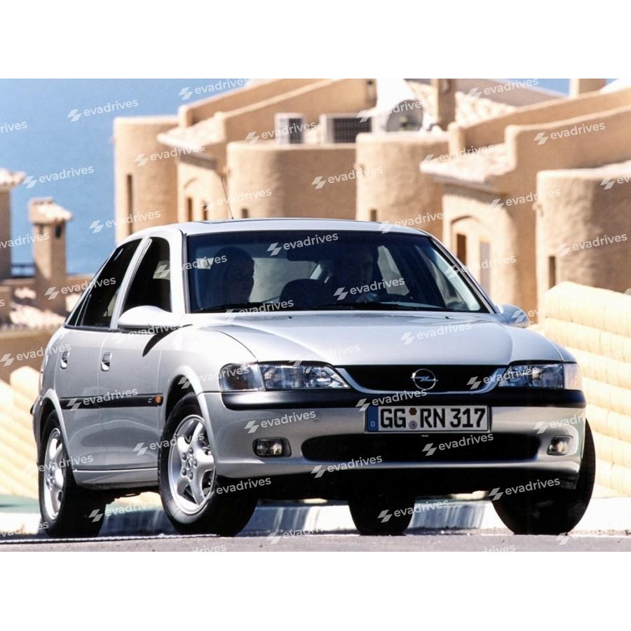 EVA DYWANIKІ DO Opel Vectra (B) Liftback 1995-2002