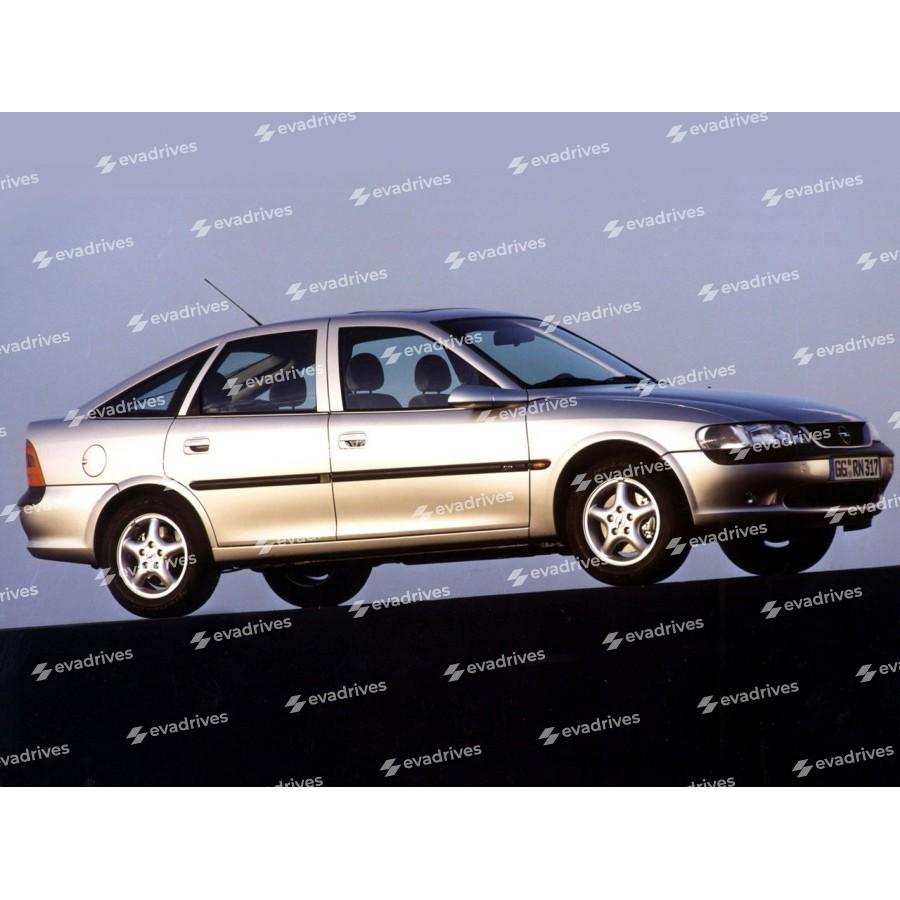 EVA DYWANIKІ DO Opel Vectra (B) Sedan 1995-2002