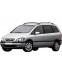 EVA DYWANIKІ DO Opel Zafira (A) Minivan 1999-2005