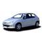 EVA DYWANIKІ DO Peugeot 206 Htb 1998-2012