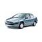 EVA DYWANIKІ DO Peugeot 206 Sedan 1998-2012