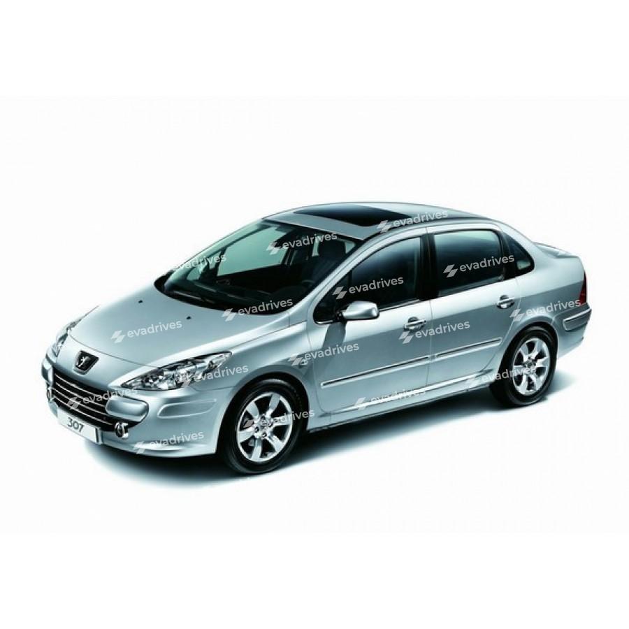 EVA DYWANIKІ DO Peugeot 307 Sedan 2001-2008