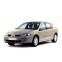 EVA DYWANIKІ DO Renault Laguna (G) Liftback 2000-2007