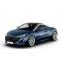 EVA DYWANIKІ DO Peugeot RCZ Coupe 2010-2015