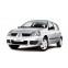 EVA DYWANIKІ DO Renault Clio Htb 1998-2005