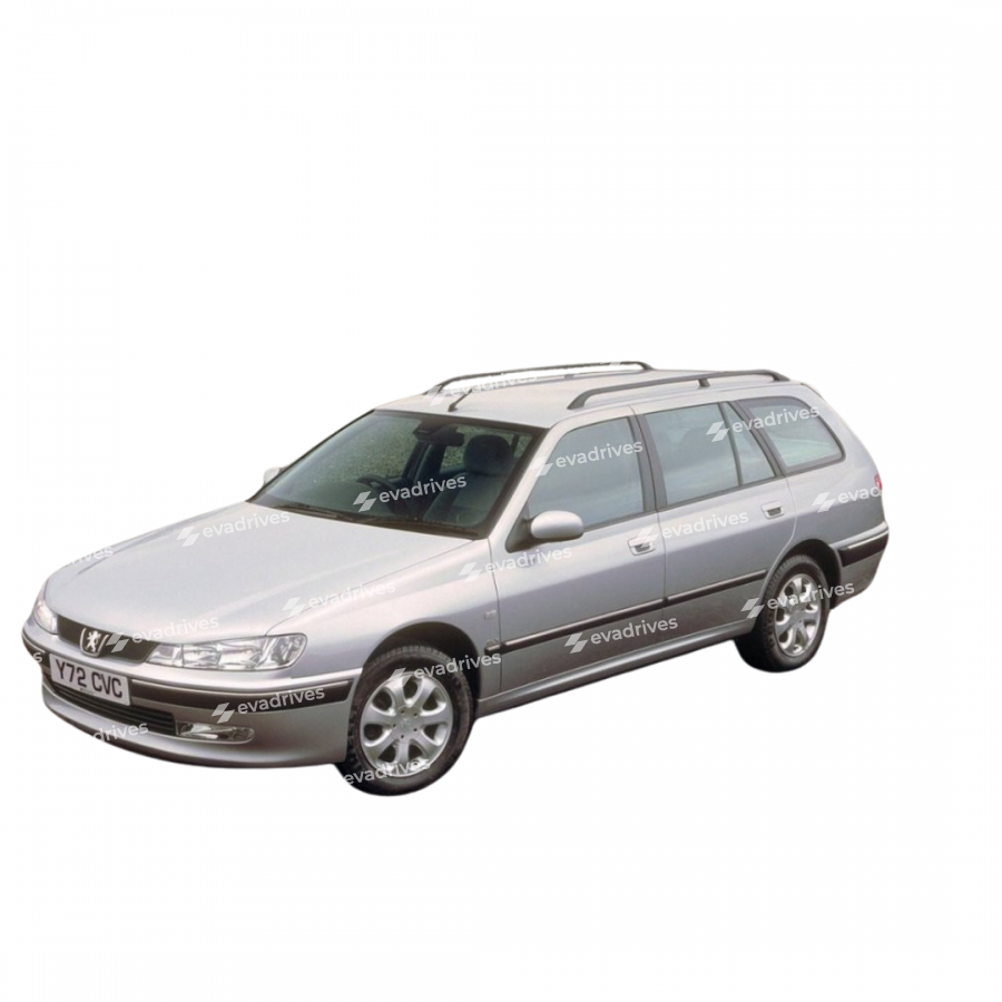 EVA DYWANIKІ DO Peugeot 406 Combi 1995-2004