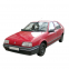 EVA DYWANIKІ DO Renault 19 1998-1997