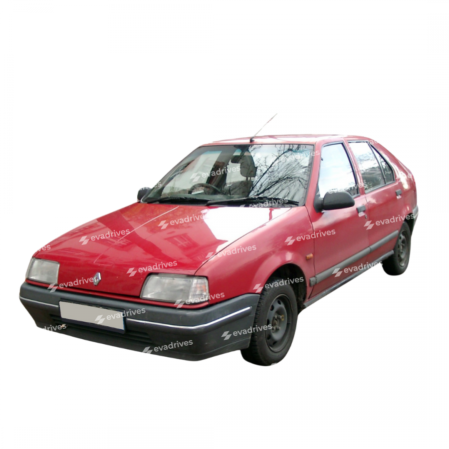 EVA DYWANIKІ DO Renault 19 1998-1997