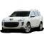 EVA DYWANIKІ DO Peugeot 4007 SUV 2007-2013