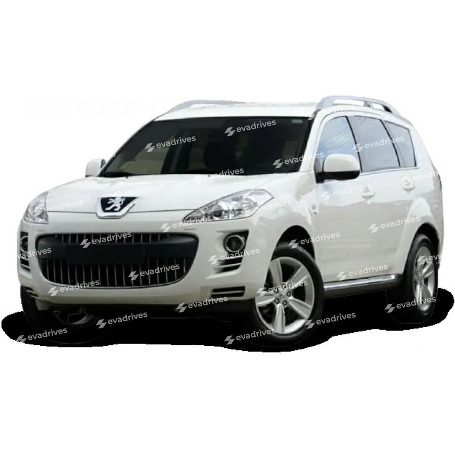 EVA DYWANIKІ DO Peugeot 4007 SUV 2007-2013