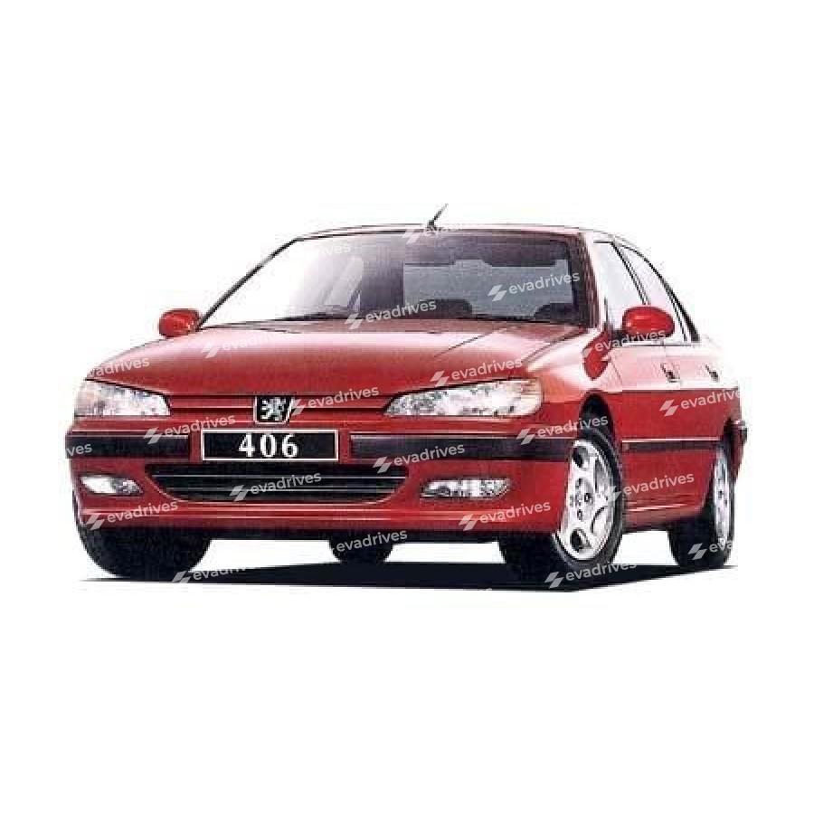 EVA DYWANIKІ DO Peugeot 406 Sedan 1995-2004