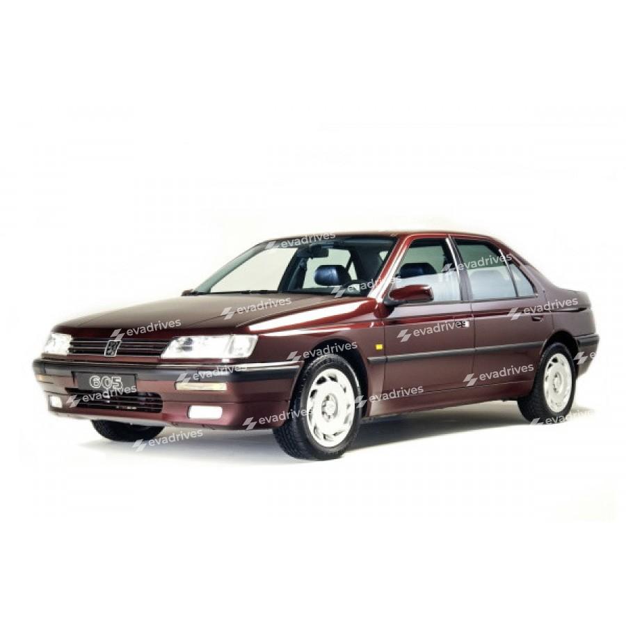 EVA DYWANIKІ DO Peugeot 605 Sedan 1989-1999