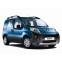 EVA DYWANIKІ DO Peugeot Bipper Minivan 2008+