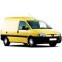 EVA DYWANIKІ DO Peugeot Expert І Minivan 1995-2007