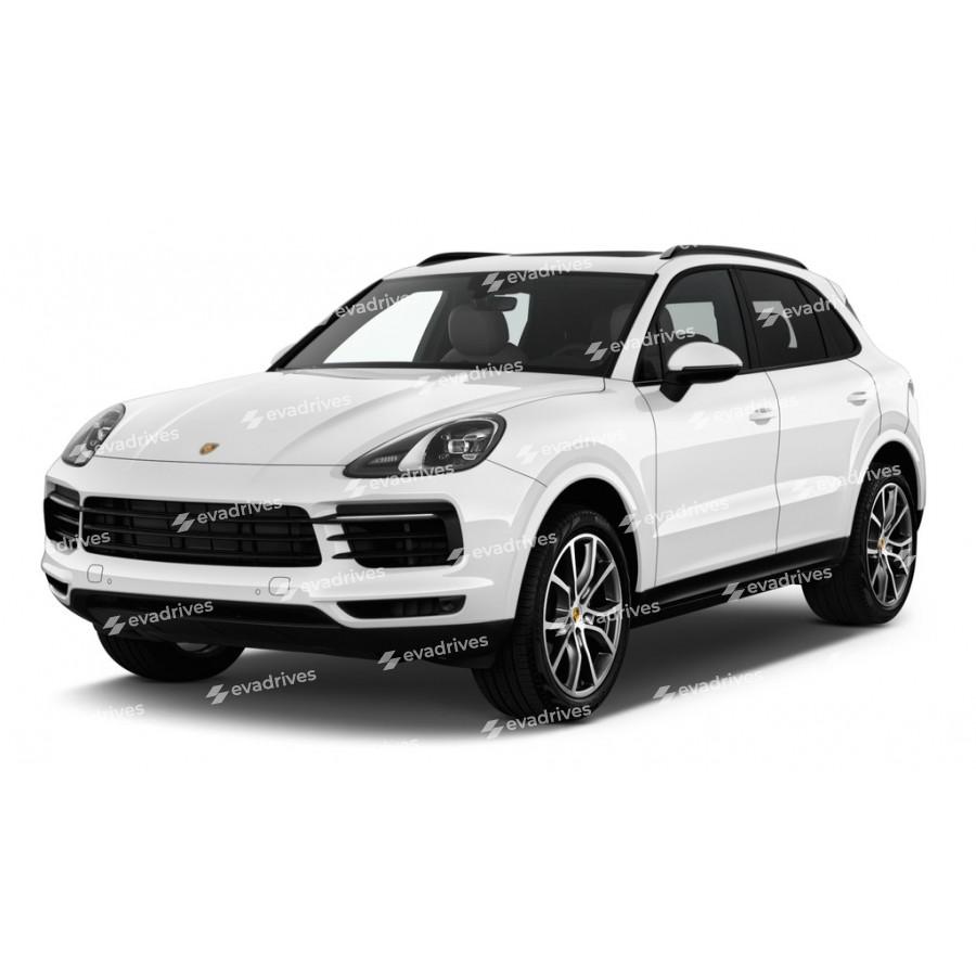 EVA DYWANIKІ DO Porsche Cayenne  SUV 2017+