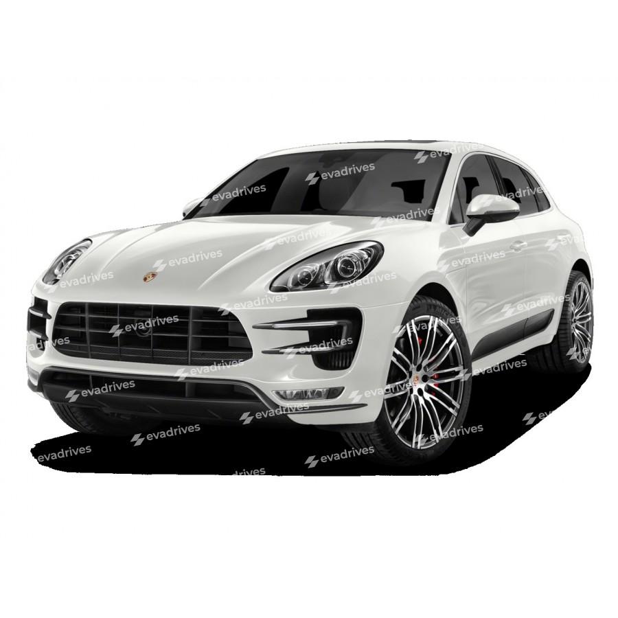 EVA DYWANIKІ DO Porsche Macan SUV 2013+