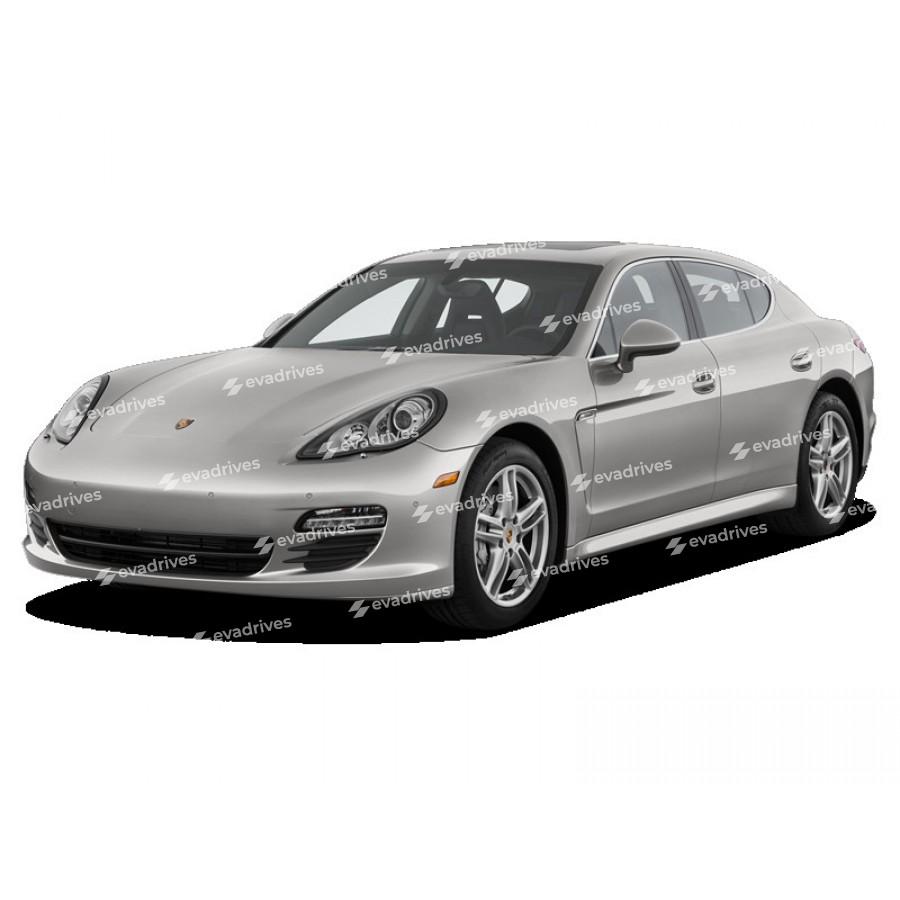 EVA DYWANIKІ DO Porsche Panamera (970) Liftback 2009-2016