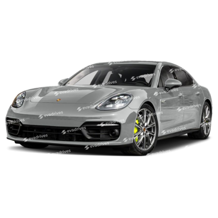 EVA DYWANIKІ DO Porsche Panamera 2016+